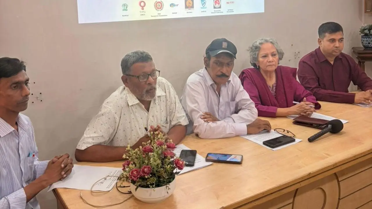 সিন্ডিকেট বা সাব-সিন্ডিকেট নয়, সব বৈধ এজেন্সিকে সুযোগ দিতে হবে