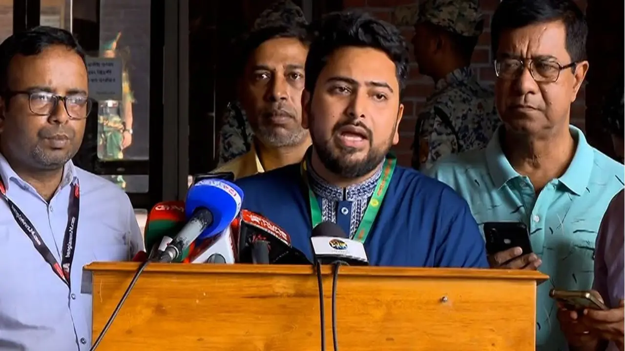 গণভোটের রায় বাস্তবায়নের মাধ্যমে রাষ্ট্রপতি ভোটের প্রত্যাশা ছিল, হলো না