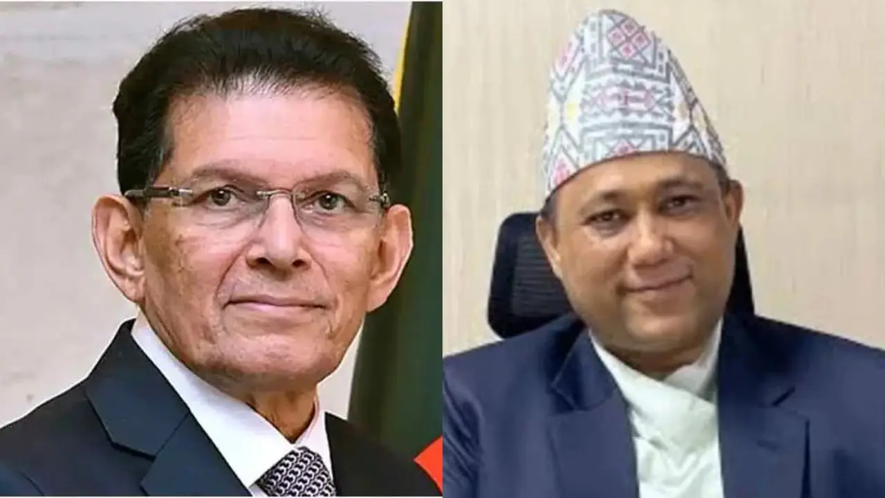 সহায়তা দিতে প্রস্তুত বাংলাদেশ, প্রয়োজন হলে জানাবে নেপাল