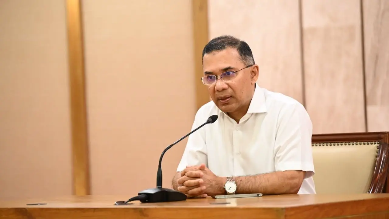জুলাই অভ্যুত্থানে ক্ষতিগ্রস্ত পরিবারের পাশে থাকবে সরকার : প্রধানমন্ত্রী