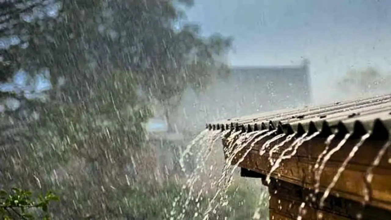 টানা পাঁচ দিন বৃষ্টির সম্ভাবনা, কমবে তাপমাত্রা