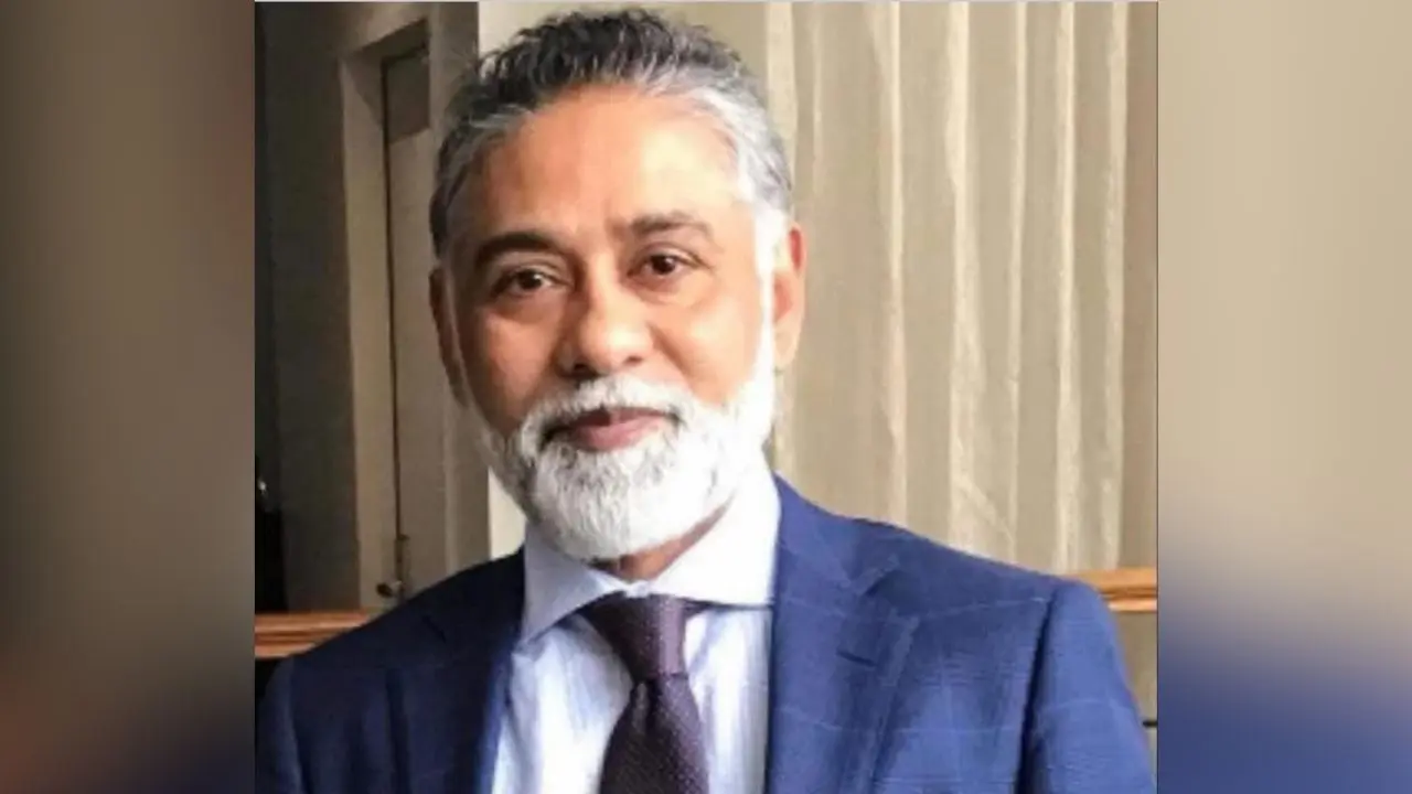 বোয়েসেলের ব্যবস্থাপনা পরিচালক হিসেবে রাশেদুল হকের যোগদান