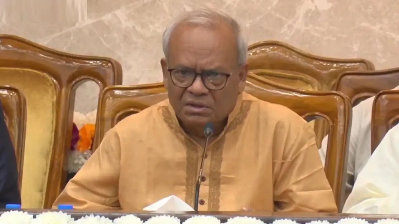 সামাজিক সুরক্ষা থেকে অবকাঠামোগত উন্নয়নের সকল ক্ষেত্রে সরকার কাজ করছে