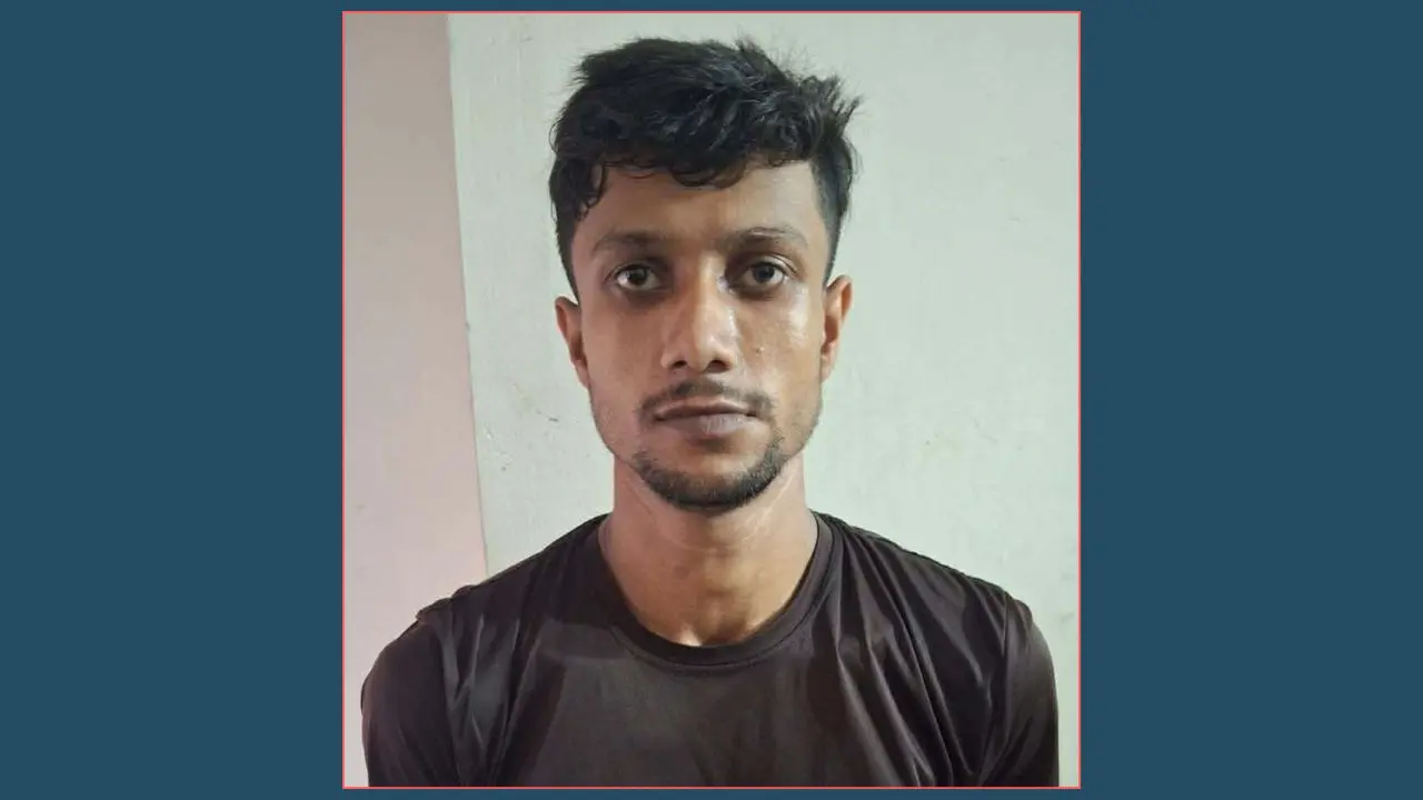 কলাবাগানে ৮ বছরের শিশু ইয়ামিনের সামনেই মা ও বোনকে হত্যা করে দুলাভাই