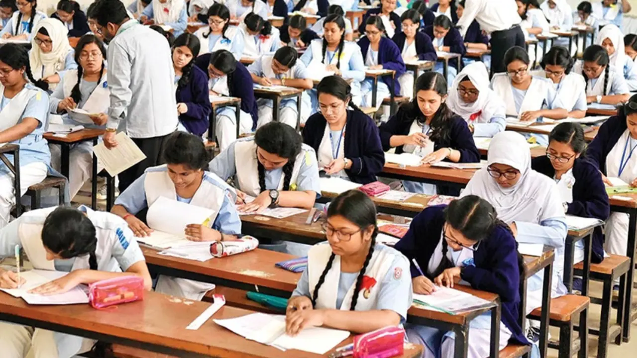 এবারের এসএসসি পরীক্ষায় ফেল করেছেন ৬ লাখ ৯০ হাজার ৬০৮ জন