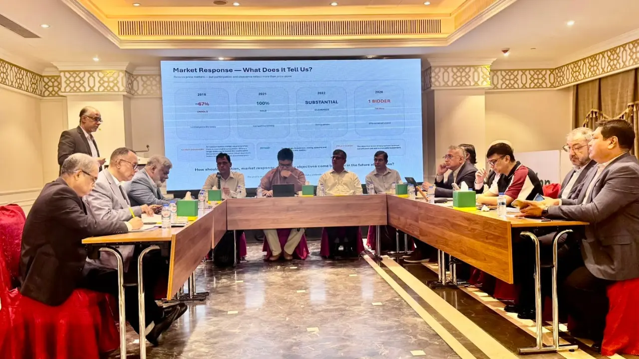 স্পেকট্রামের দাম নির্ধারণে ‘স্বচ্ছ ও পরীক্ষাযোগ্য’ কাঠামোর প্রস্তাব
