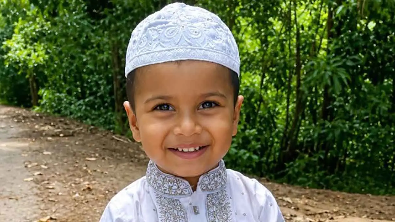 নানার বাড়িতে বেড়াতে গিয়ে পুকুরে ডুবে শিশুর মৃত্যু