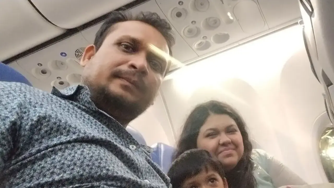 ৭ বাংলাদেশির মৃত্যুর ঘটনায় দুঃখ প্রকাশ করেছেন ত্রিবেদী