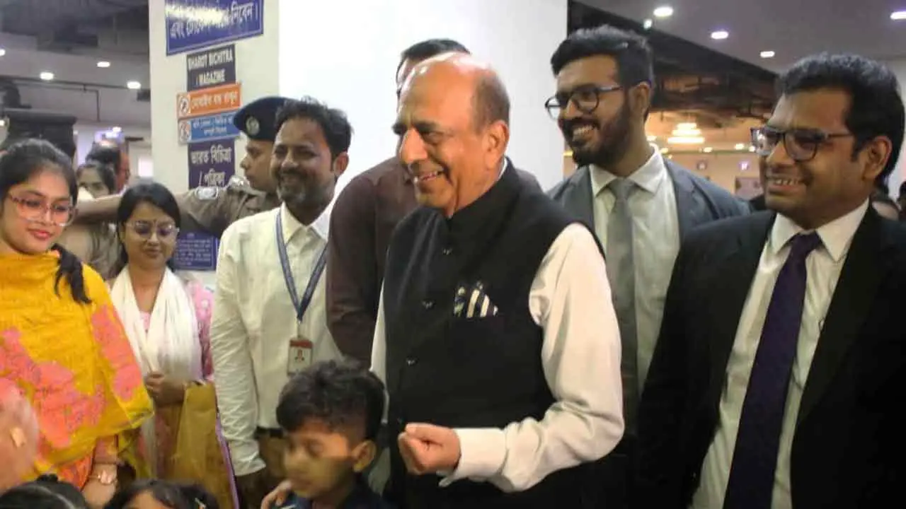 দুই প্রধানমন্ত্রীর আলোচনা হলে অনেক সমস্যার সমাধান হয়ে যায়
