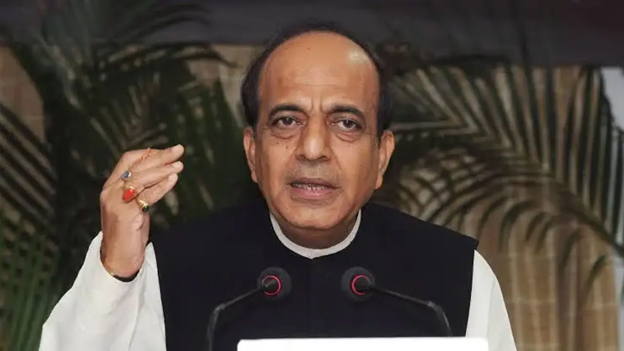 তারেক রহমানের ভারত সফর দ্রুত হওয়া উচিত : দীনেশ ত্রিবেদী