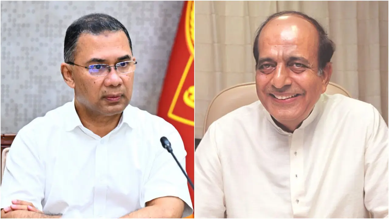 স্পষ্ট হতে পারে ঢাকা-দিল্লি সম্পর্কের গতিপথ