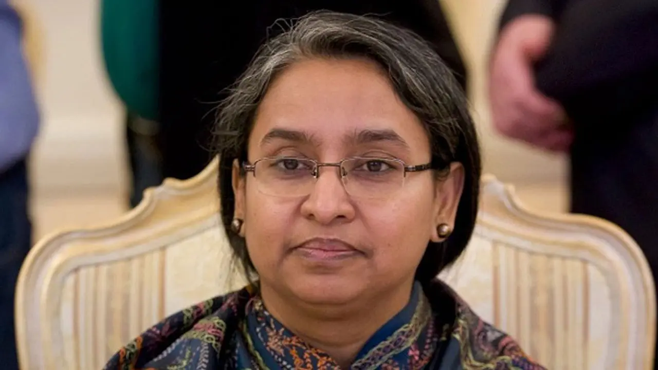 ৫ মামলায় দীপু মনিকে কেন জামিন নয় : হাইকোর্টের রুল