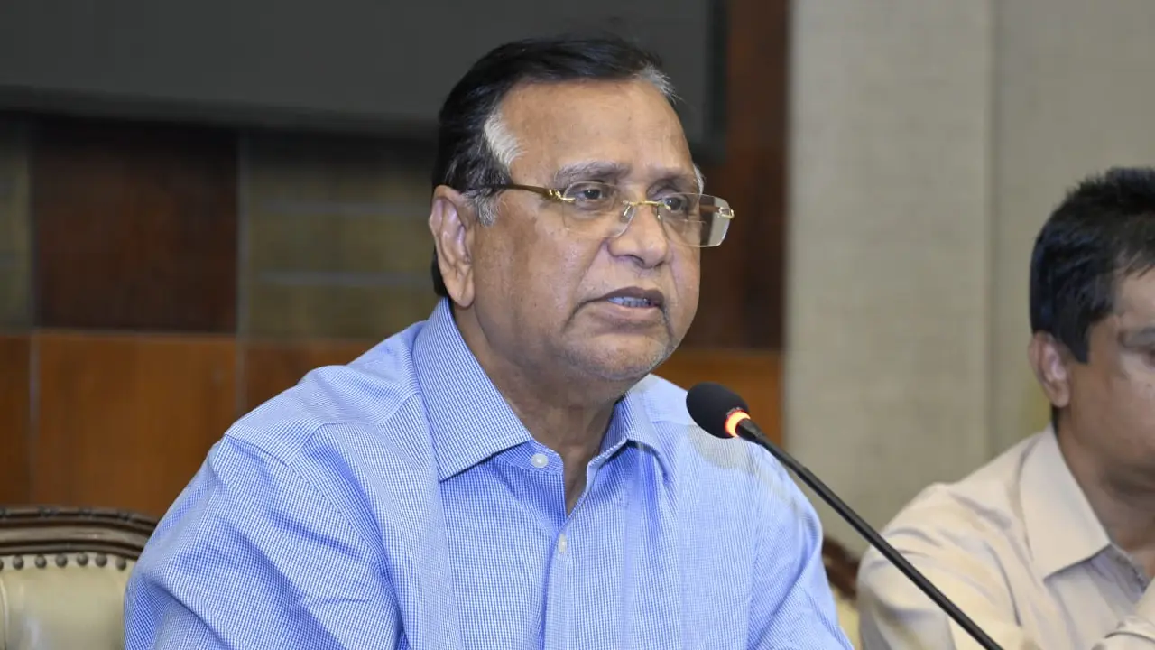 কোনো অজুহাত চলবে না, পরিচ্ছন্নতায় গাফিলতি হলে কঠোর ব্যবস্থা