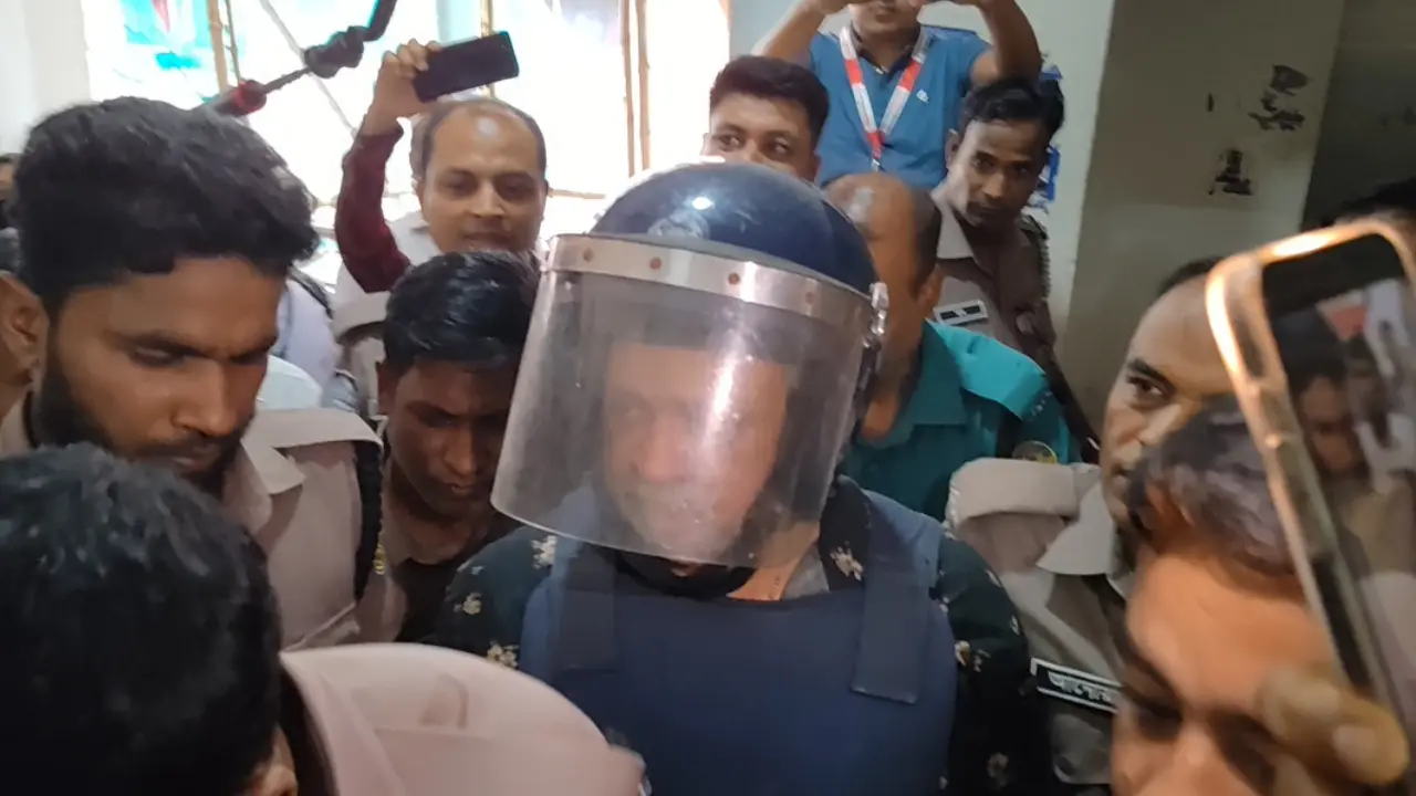 তিন কারণে খলনায়ক ডনকে রিমান্ডে চায় সিআইডি, শুনানি আজ