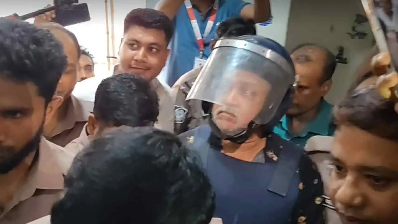 সালমান শাহ হত্যা মামলা : খলনায়ক ডনকে কারাগারে আটক রাখার আবেদন