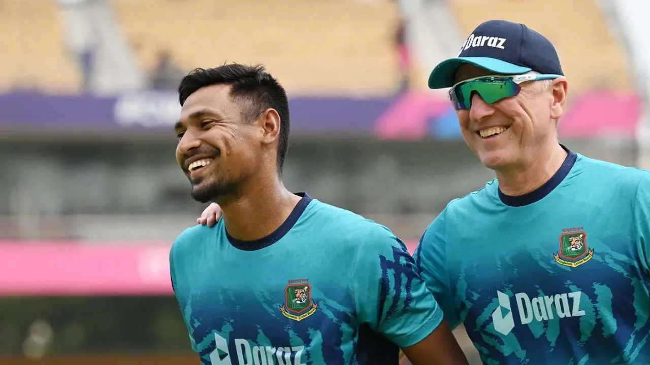 সুযোগ পেলে আবারও বাংলাদেশে ফিরতে চান ডোনাল্ড