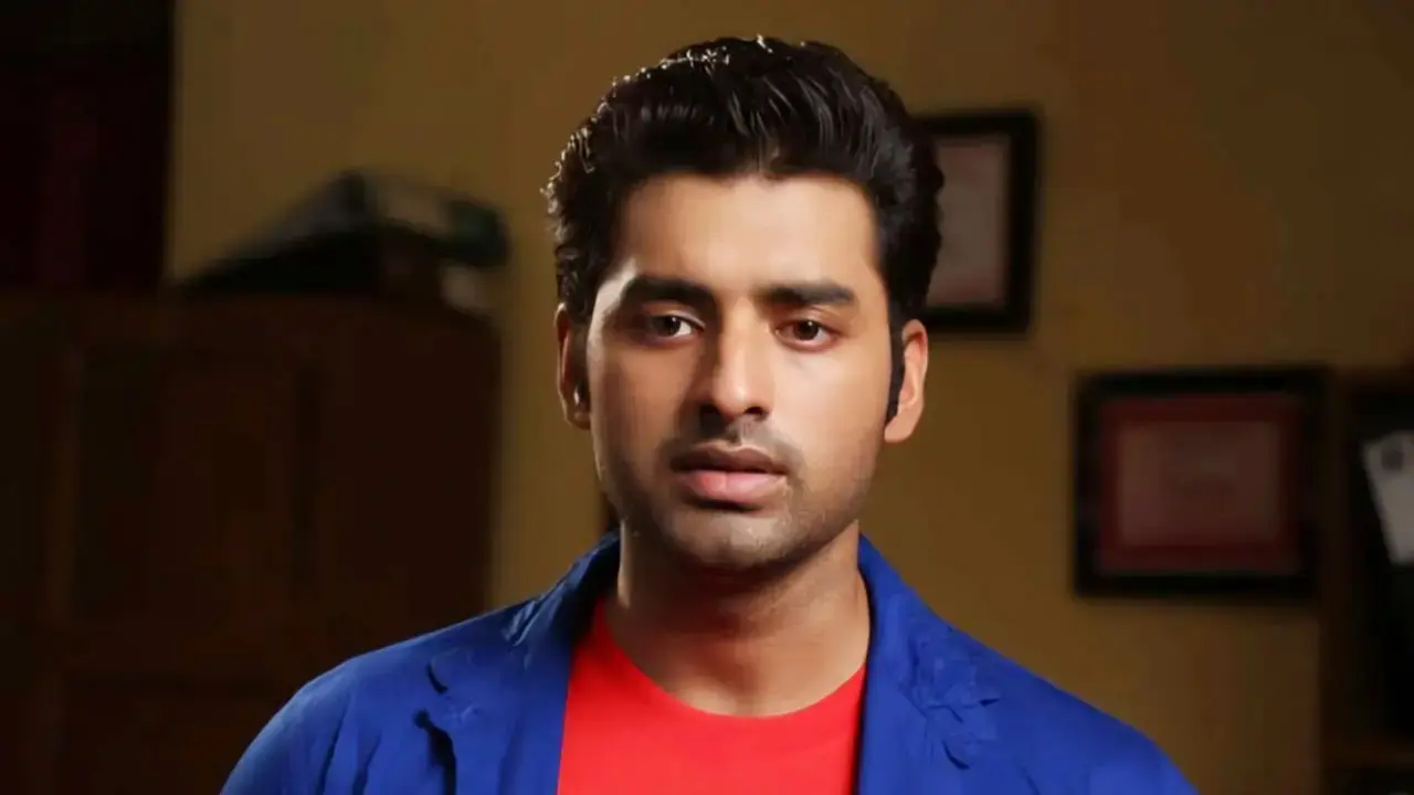 কাকে হারিয়ে শোকস্তব্ধ অঙ্কুশ?