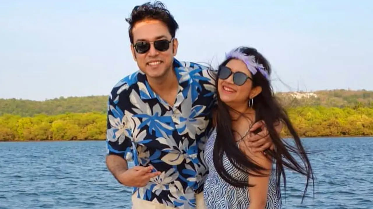 বাবা হলেন অনুপম রায়