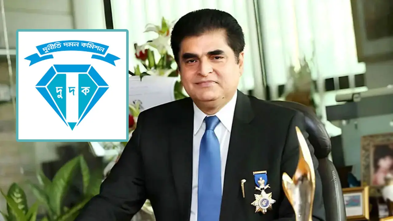 সাবেক এমপি ইকবালের সম্পদের সাড়ে ৩০০ দলিল উদ্ধার