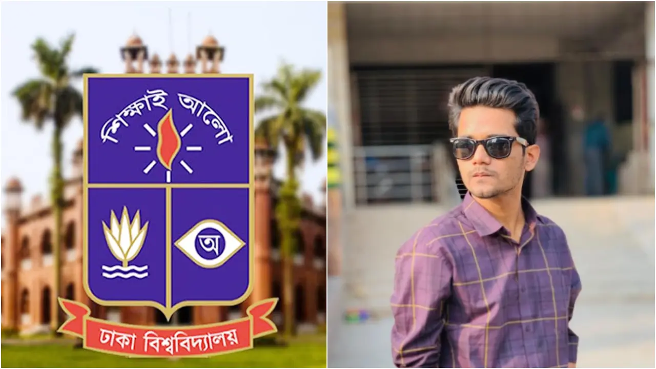 সিনিয়রকে হল থেকে বের করে দেওয়ার ‘হুমকি’, ছাত্রদল নেতার বিরুদ্ধে অভিযোগ