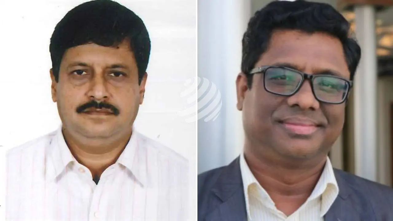 কুবির সিন্ডিকেট সদস্য হলেন ঢাবির দুই অধ্যাপক