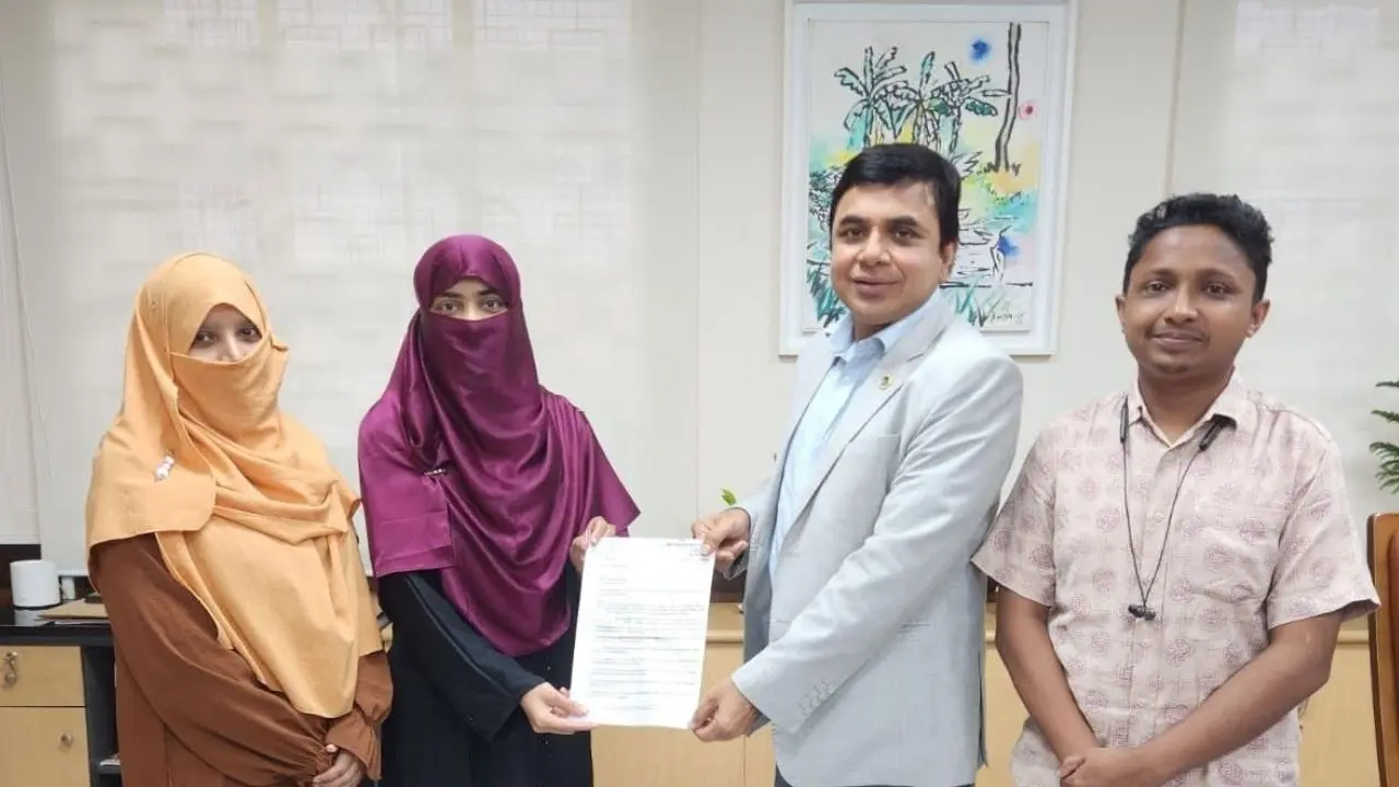 ঢাবির নারী হলগুলোতে স্থাপিত হতে যাচ্ছে সিকিউরিটি গেট