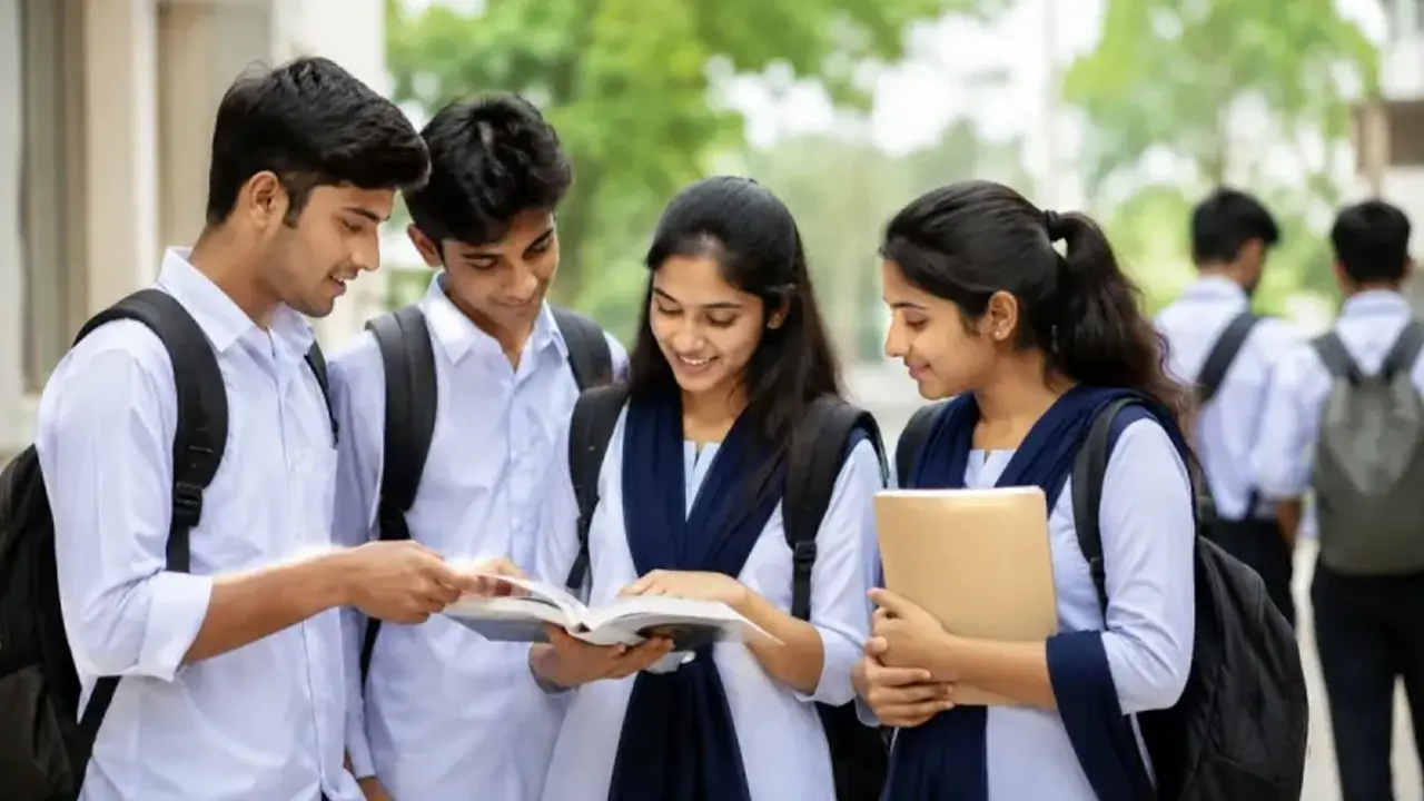 একাদশে ভর্তির নীতিমালা প্রকাশ, আবেদন শুরু ২ সেপ্টেম্বর