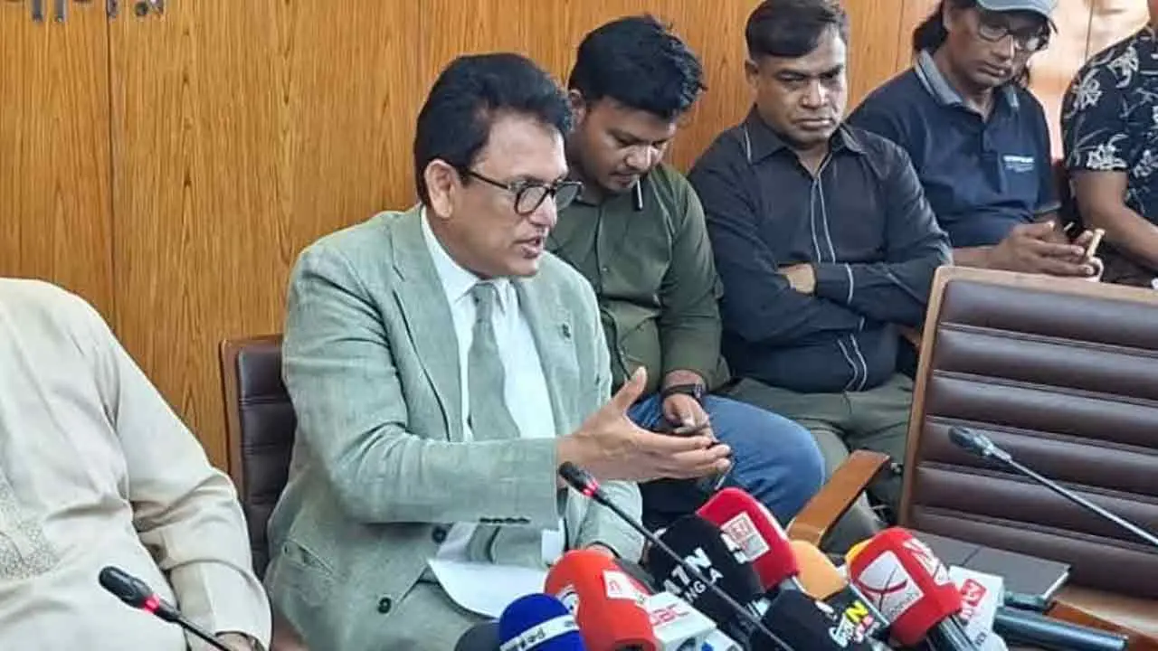 রোজার পর এসএসসি পরীক্ষা, আপাতত পেছানোর পরিকল্পনা নেই : শিক্ষামন্ত্রী