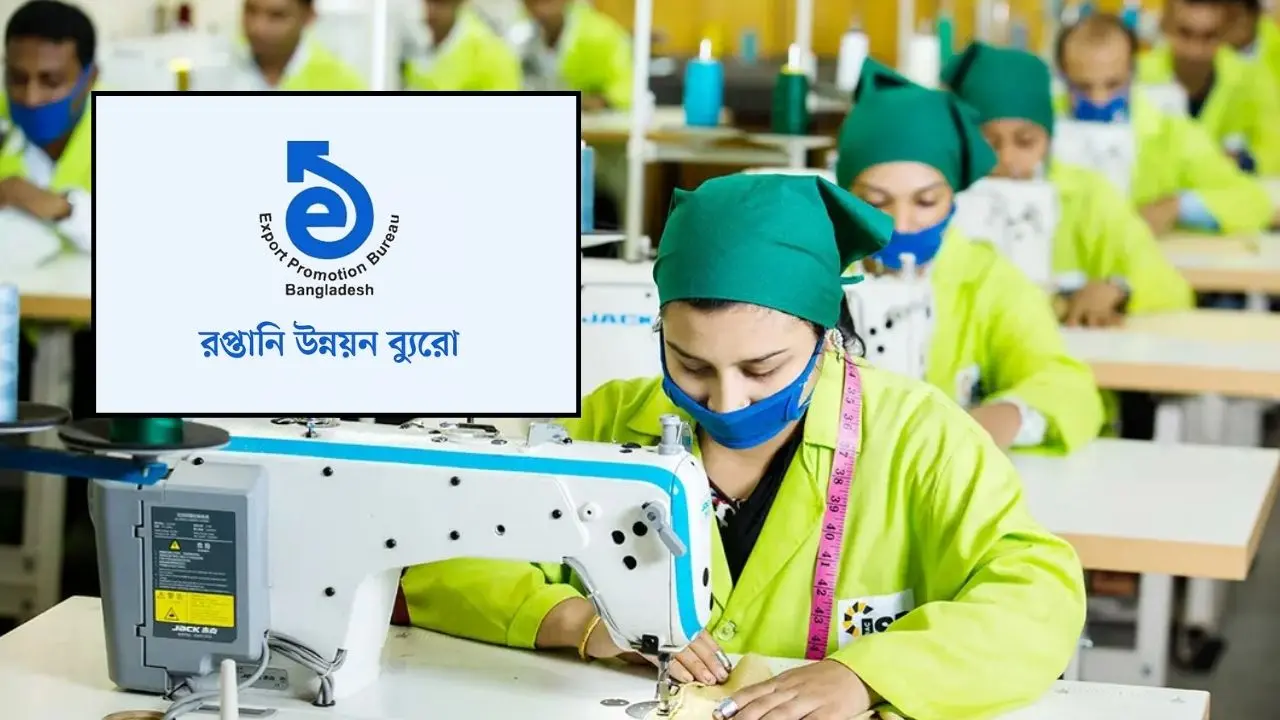 অর্থবছরের প্রথম মাসে কমলো পোশাক রপ্তানি