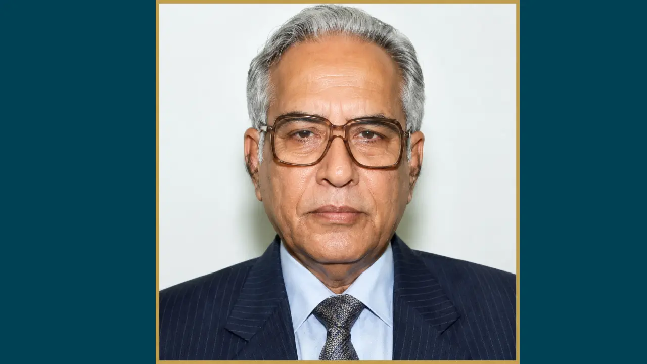 সাবেক আইজিপি ড. এনামুল হক আর নেই, আইজিপির শোক প্রকাশ