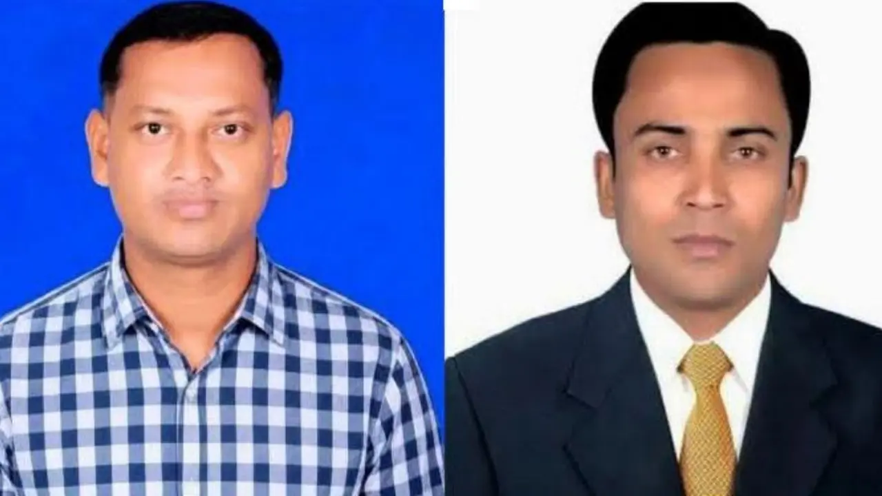 বিতর্ক থামছে না যুবদলে, ফের নতুন কমিটির ১৮ নেতার পদত্যাগ