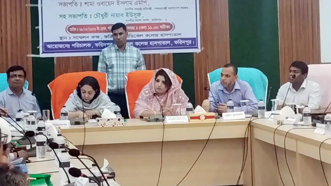 হাসপাতালের দালালচক্রের বিরুদ্ধে আইনি ব্যবস্থা নেওয়া হবে