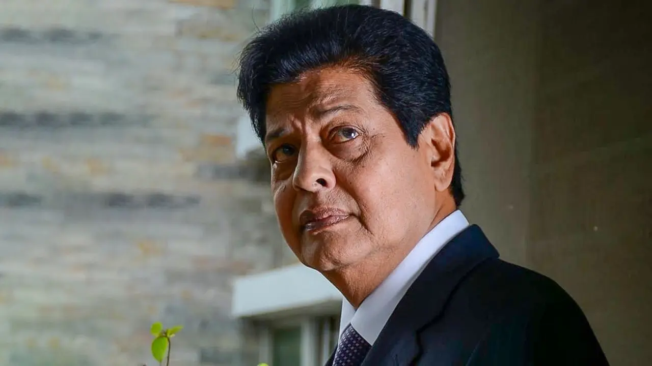 যে কারণে জন্মদিন পালন করতেন না ‘মিয়া ভাই’
