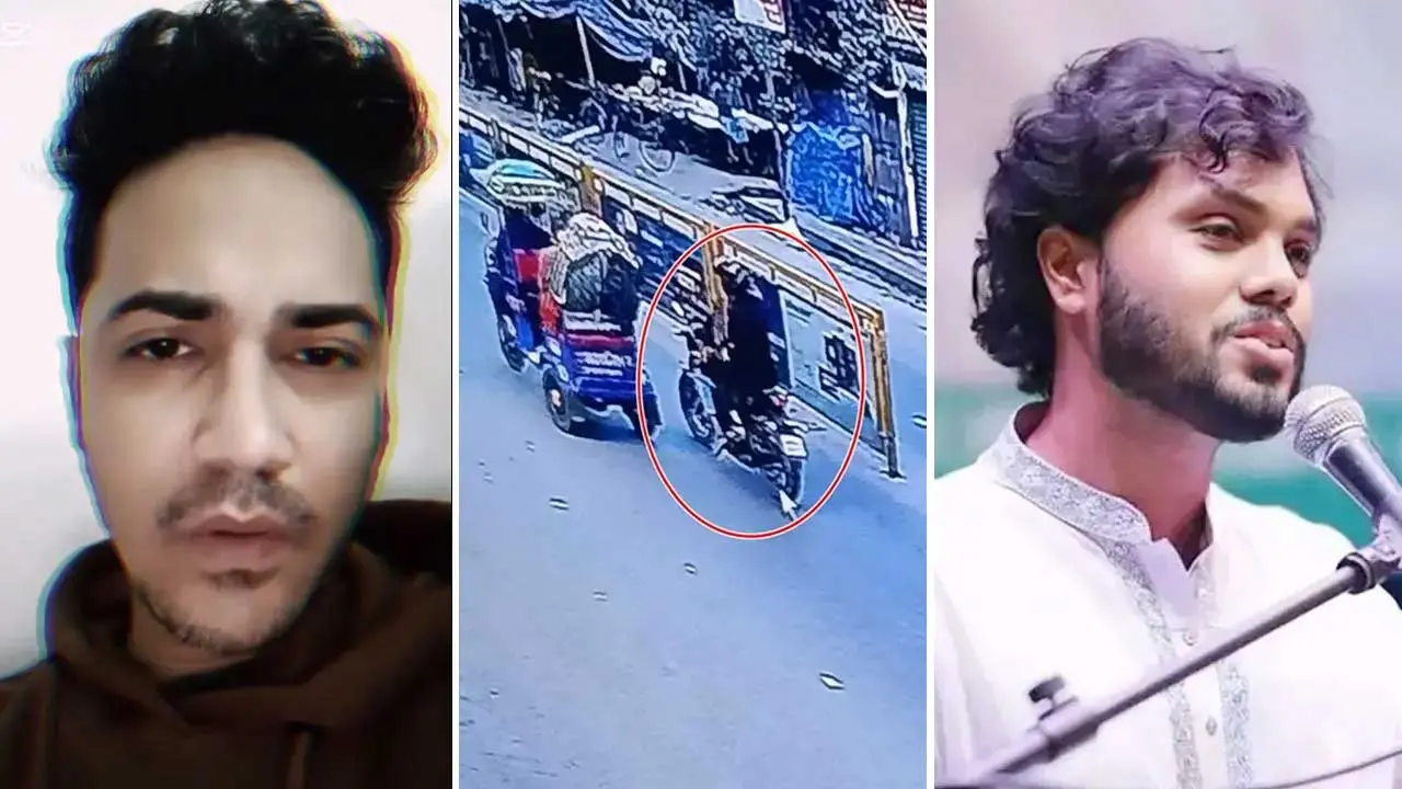 হাদি হত্যায় মূল অভিযুক্ত ফয়সালের দেশত্যাগে নিষেধাজ্ঞা