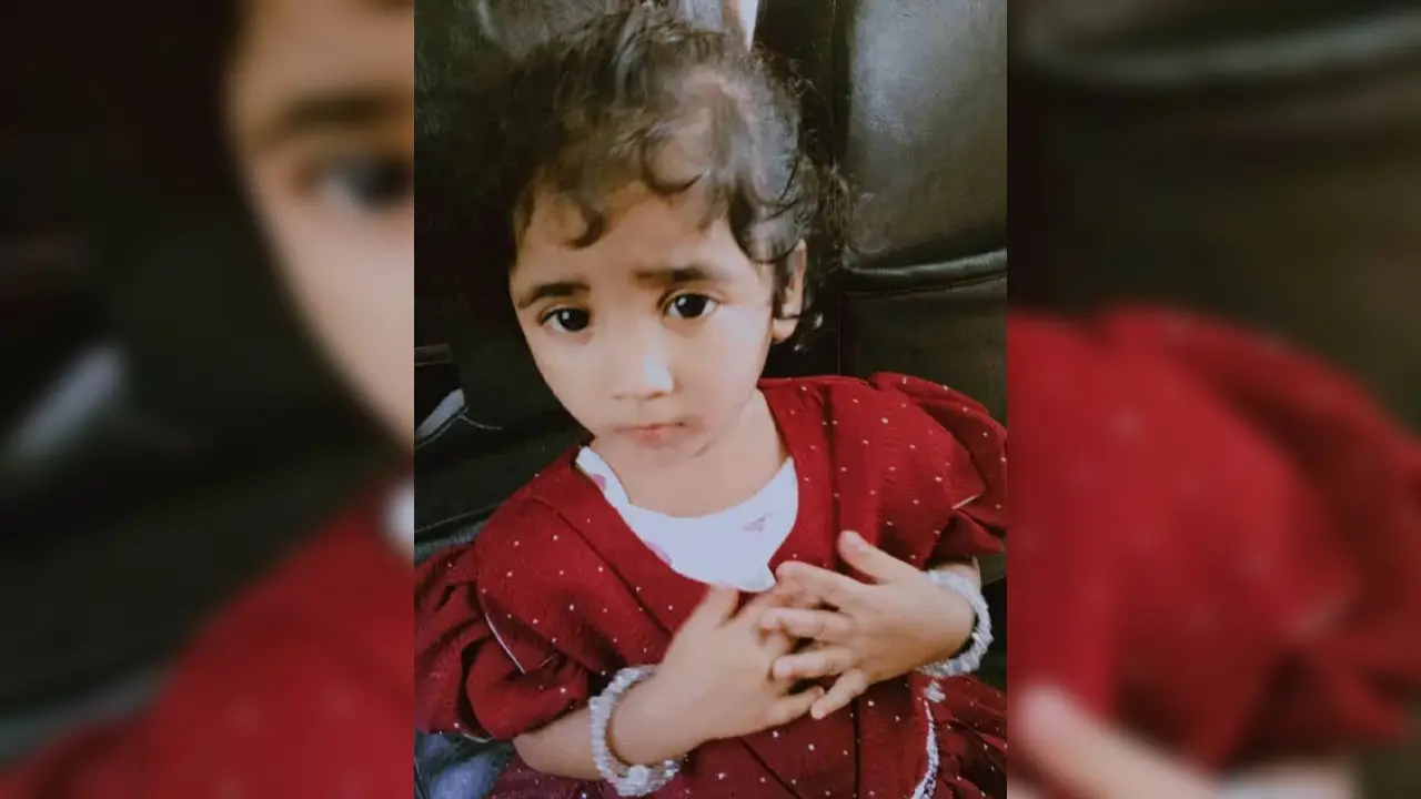 নিখোঁজের এক দিন পর পুকুরে মিলল শিশুর মরদেহ