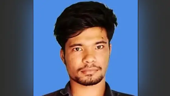 ফেনী সীমান্তে বিএসএফের হাতে বাংলাদেশি যুবক আটক