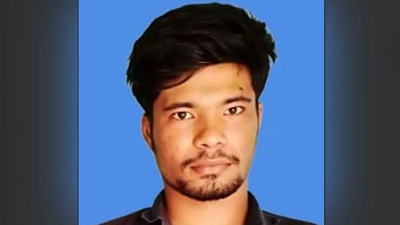 ফেনী সীমান্তে বিএসএফের হাতে বাংলাদেশি যুবক আটক