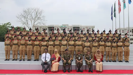 কুমিল্লা বোর্ডে পাসের হারে শীর্ষে ফেনী, তলানিতে নোয়াখালী