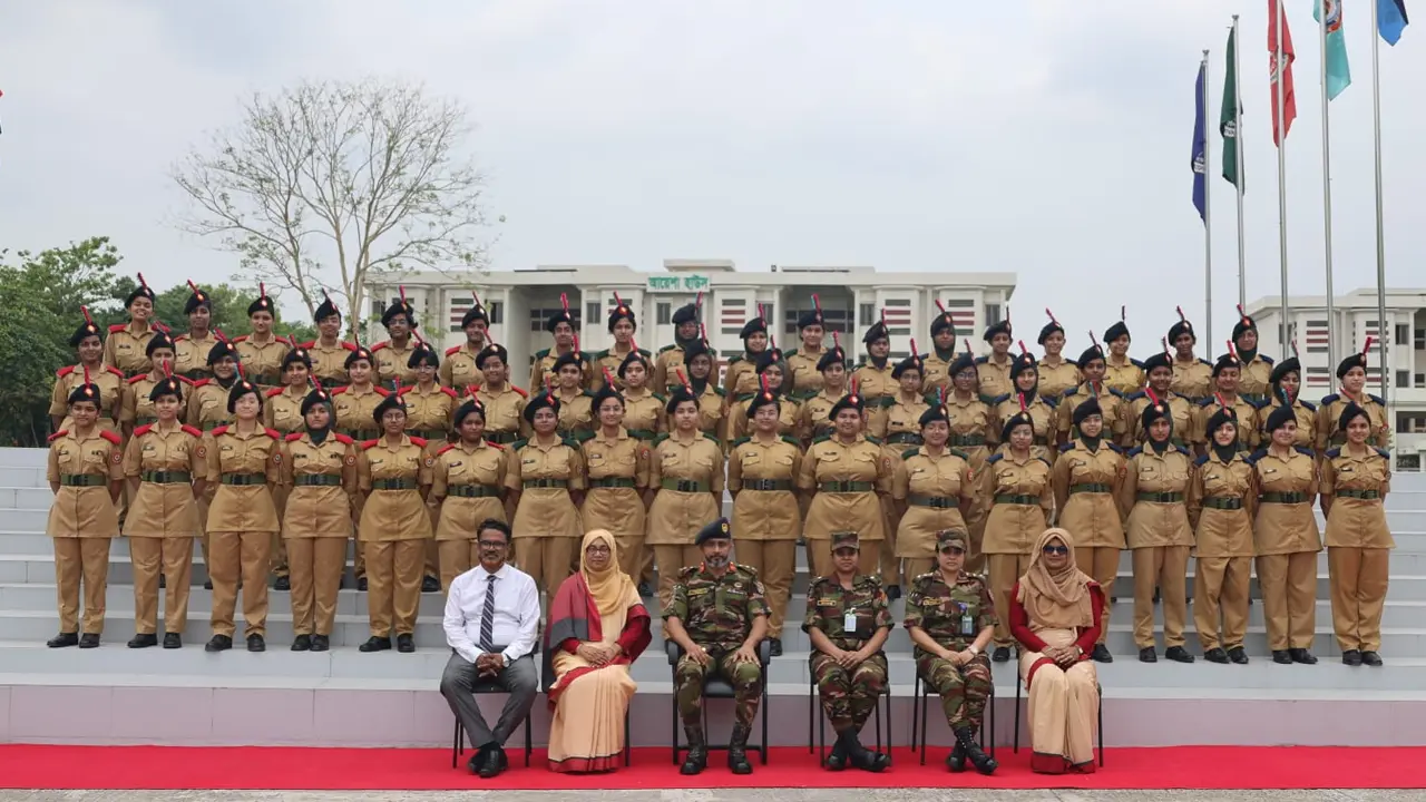 কুমিল্লা বোর্ডে পাসের হারে শীর্ষে ফেনী, তলানিতে নোয়াখালী