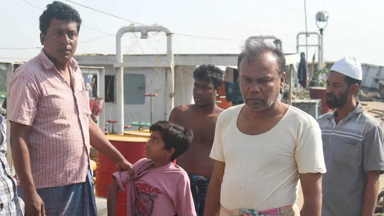 ‘মাস্তুল’-এর টিকিট নিয়ে পরিচালকের বিশেষ সতর্কতা