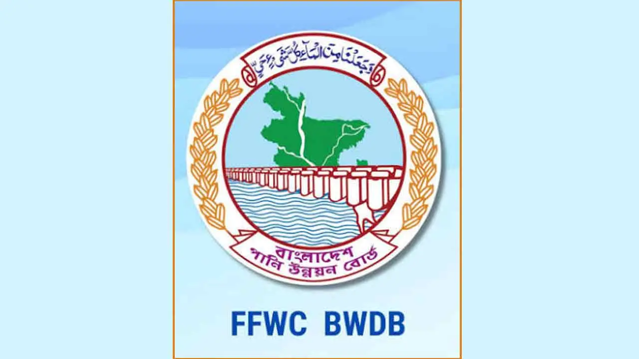 দেশের সব প্রধান নদীর পানি বিপৎসীমার নিচে