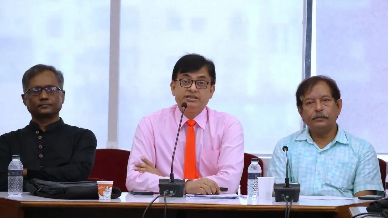 খাদ্যজনিত অসংক্রামক রোগ ঠেকাতে এফওপিএল চালুর তাগিদ