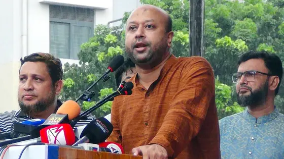 জ্বালানি খাত বেসরকারিকরণ সার্বভৌমত্বের জন্য হুমকি: ব্যারিস্টার ফুয়াদ