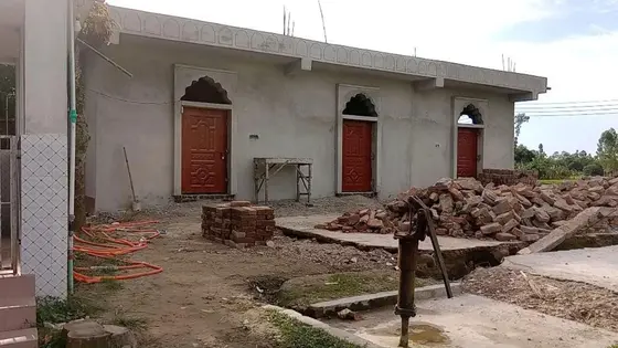 সরকারি প্রকল্পের অর্থ লুট, রক্ষা পায়নি মসজিদ-মন্দির ও কবরস্থানের বরাদ্দও
