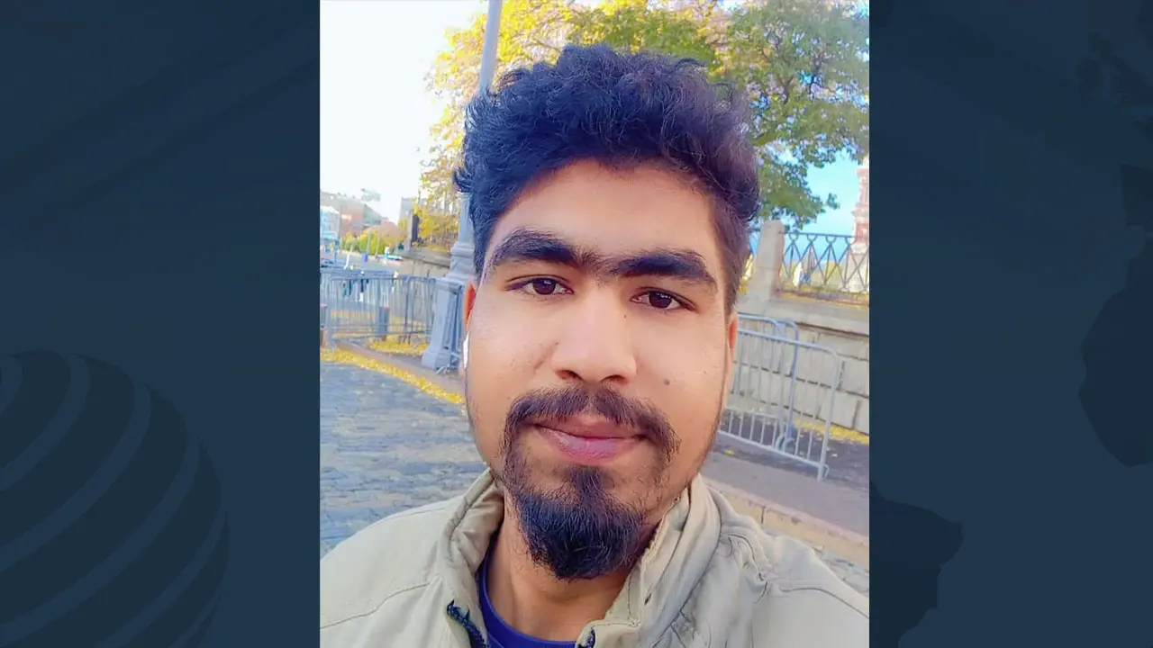 রাশিয়ায় কাজে গিয়ে ইউক্রেনে ৮ মাস ধরে যুদ্ধবন্দি গাইবান্ধার রিমেল