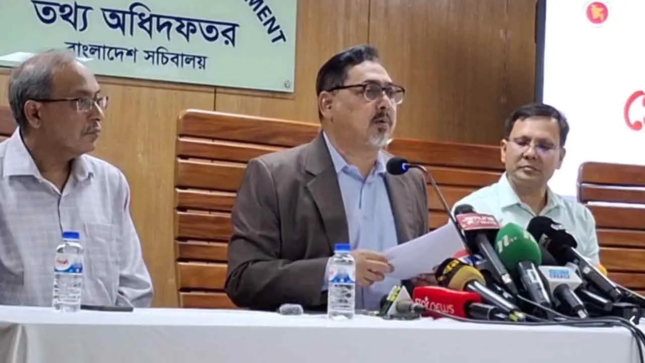 নতুন পে-স্কেল আসার পর সাংবাদিকদের ওয়েজ বোর্ডের গতিবেগ বাড়বে