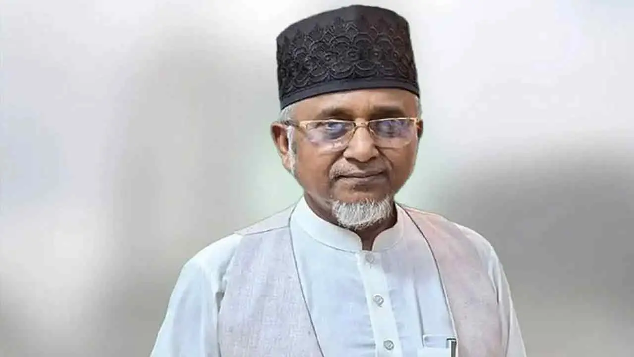হত্যাচেষ্টার মামলা : এমপি গাজী নজরুল ইসলামের হাইকোর্টে আগাম জামিন