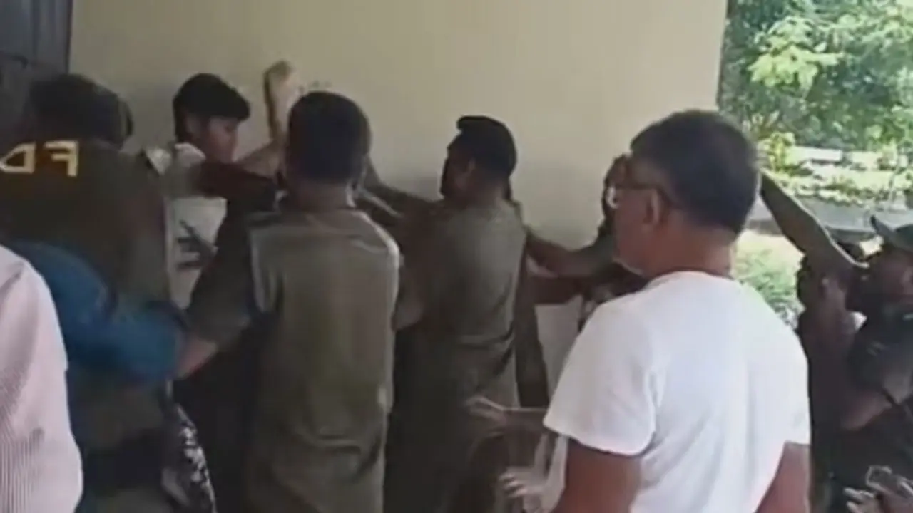 গাজীপুর সাফারি পার্কের কর্মীদের সঙ্গে দর্শনার্থীদের মারামারি, আহত ৬
