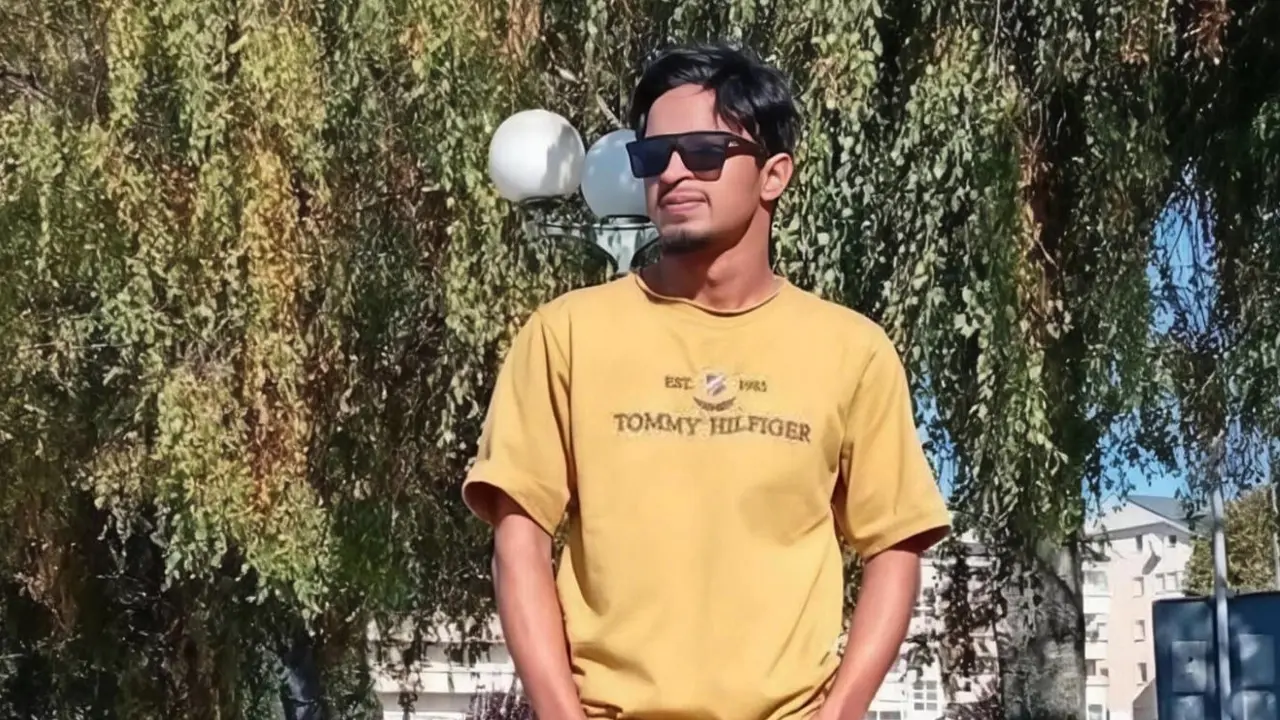 স্পেনে অগ্নিকাণ্ডে প্রাণ গেল বাংলাদেশি যুবকের
