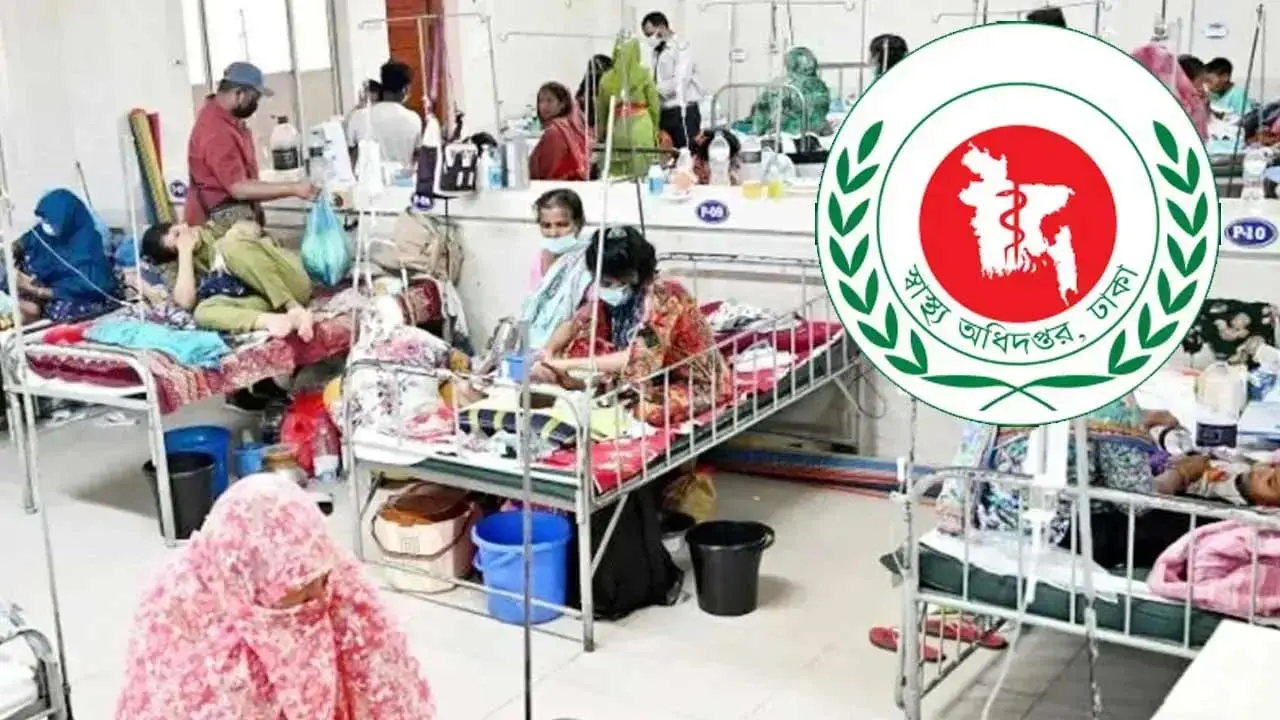 হাম উপসর্গে আরও তিন শিশুর মৃত্যু, মোট মৃত্যু ৮৪০